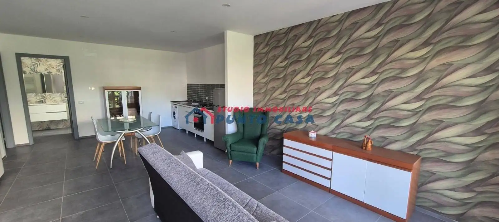 Trilocale via Europa, Casa Santa, Erice - foto 2