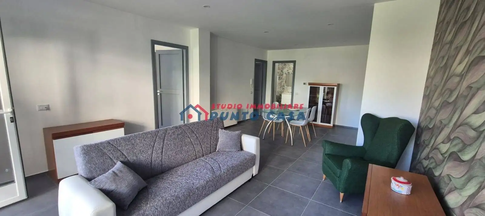 Trilocale via Europa, Casa Santa, Erice - foto 3