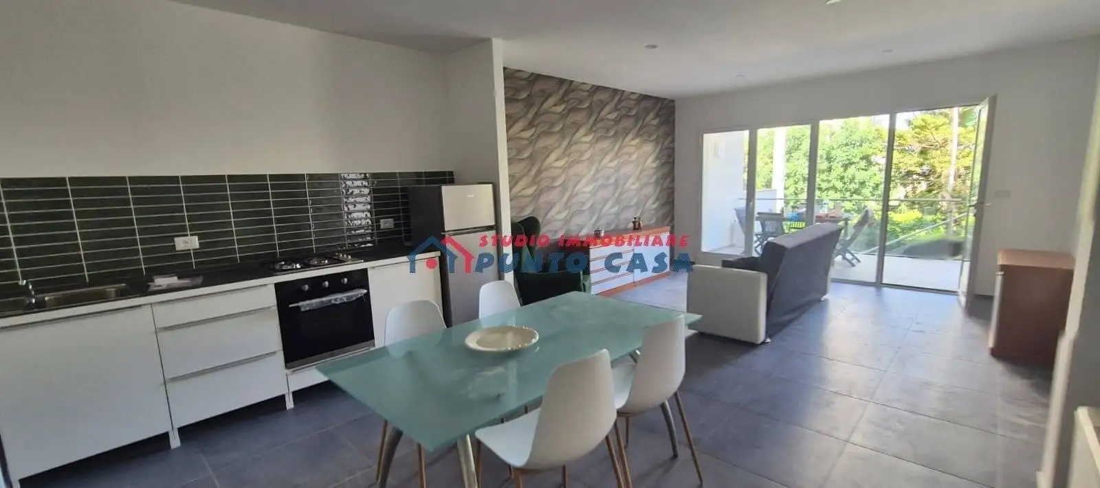 Trilocale via Europa, Casa Santa, Erice - foto 5