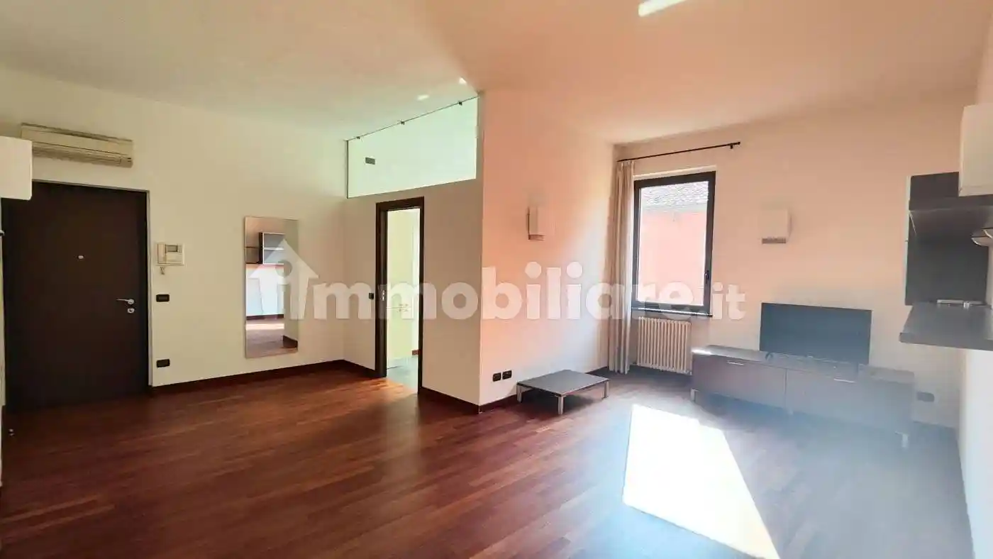 Appartamento in vendita a Piacenza