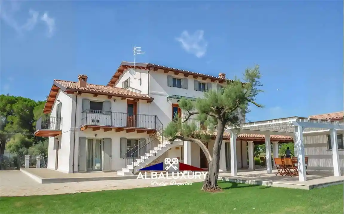 Villa in vendita a Alghero