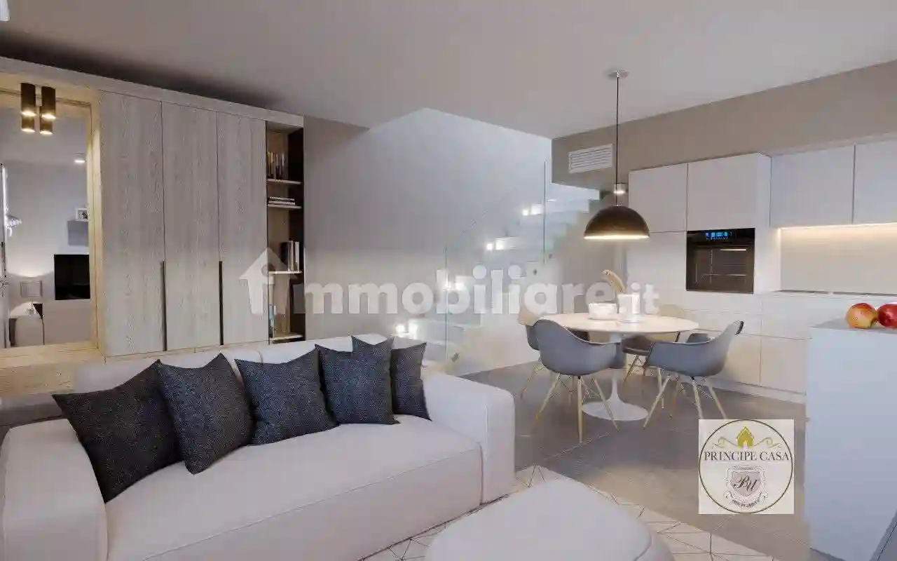 Villetta a schiera - foto 4