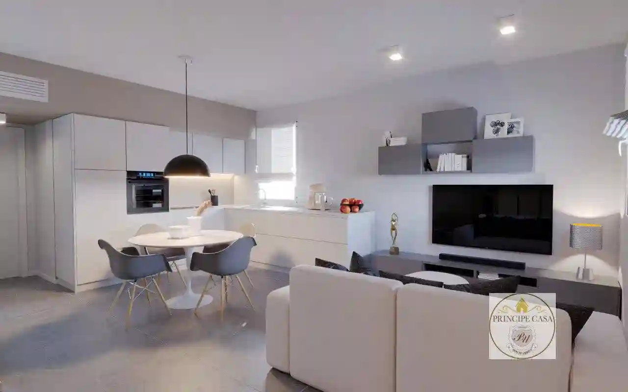 Villetta a schiera - foto 5