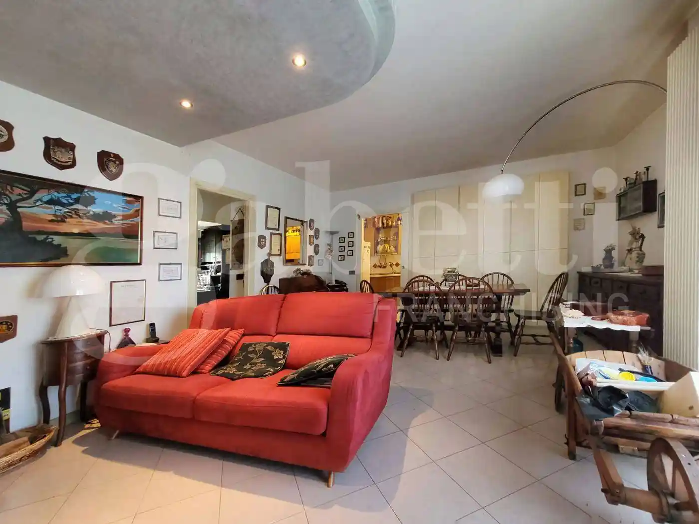 Appartamento in vendita a Grottammare