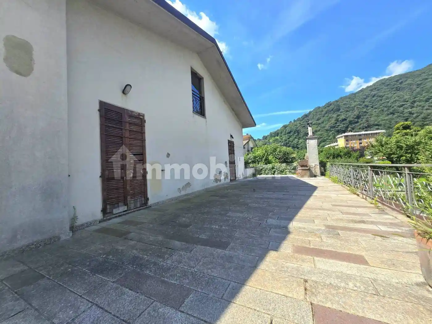 Casa indipendente in vendita a Sarezzo