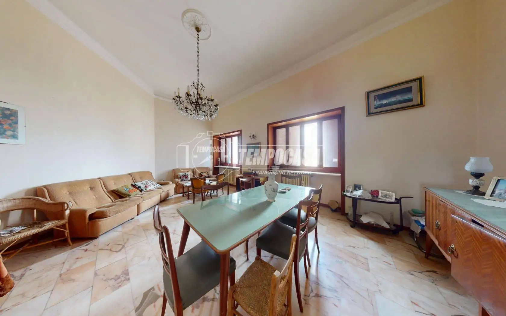 Appartamento in vendita a Novoli