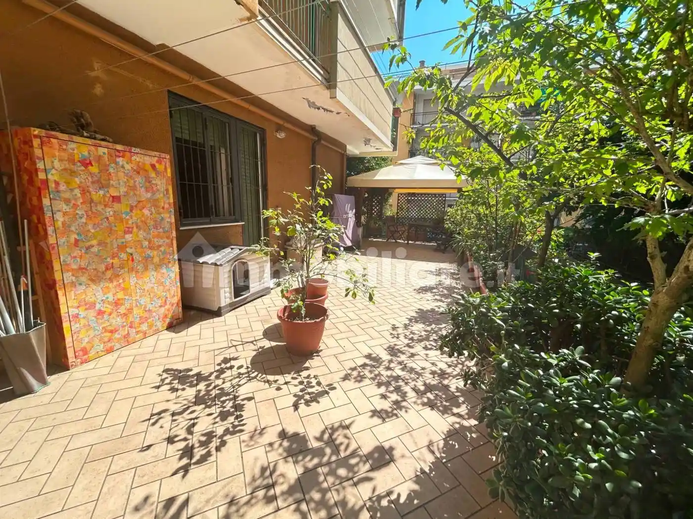 Appartamento in vendita a Genova