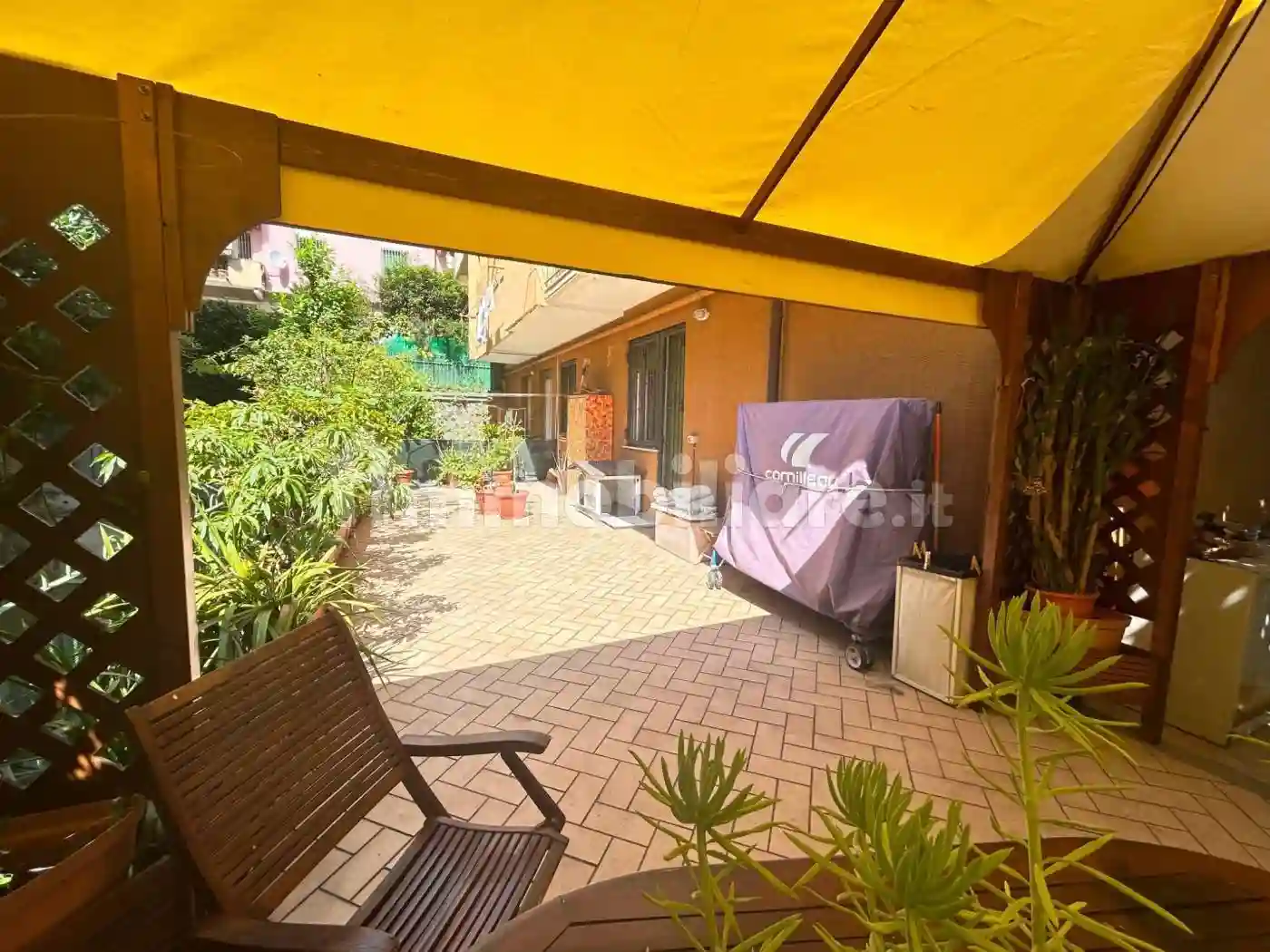 Appartamento - foto 5