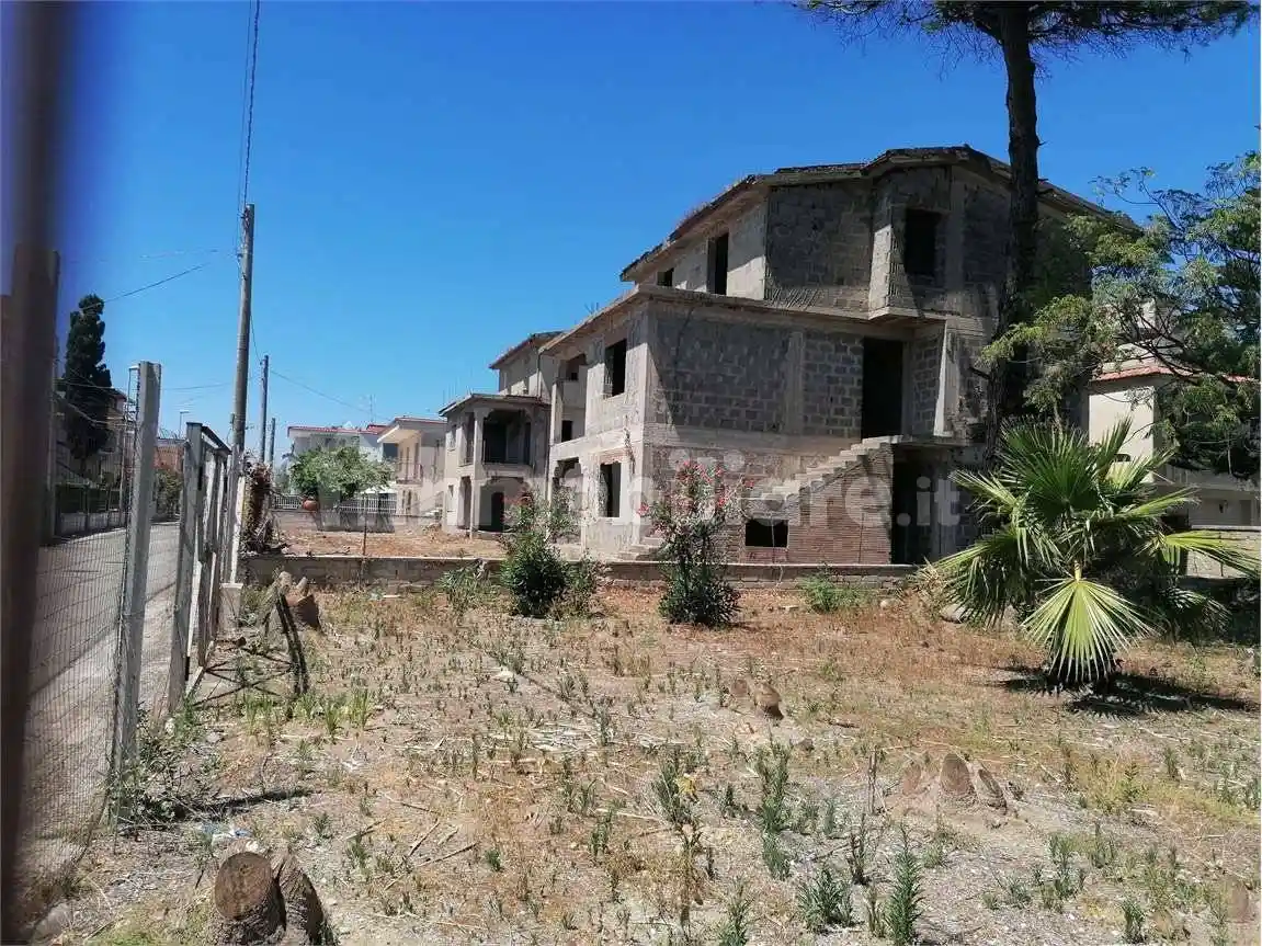 Palazzo - Edificio - foto 2