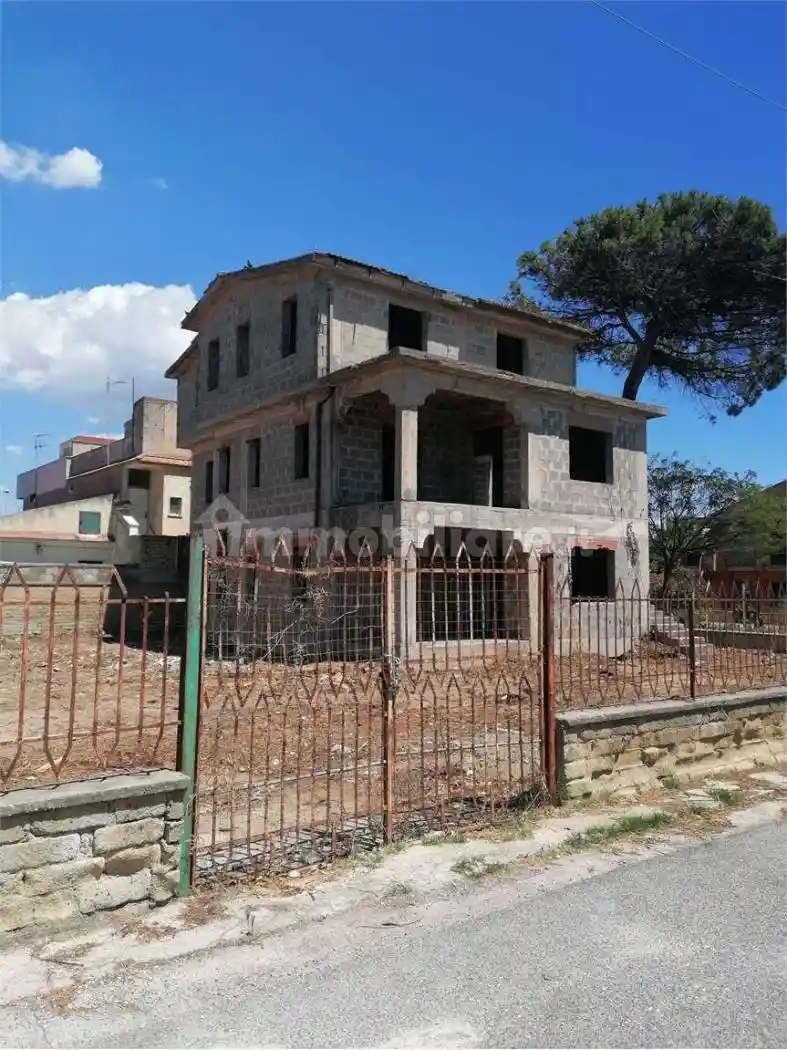 Palazzo - Edificio - foto 3