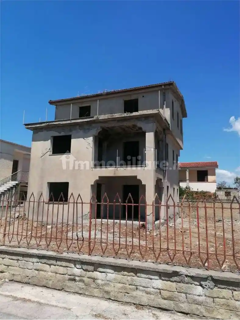 Palazzo - Edificio - foto 5