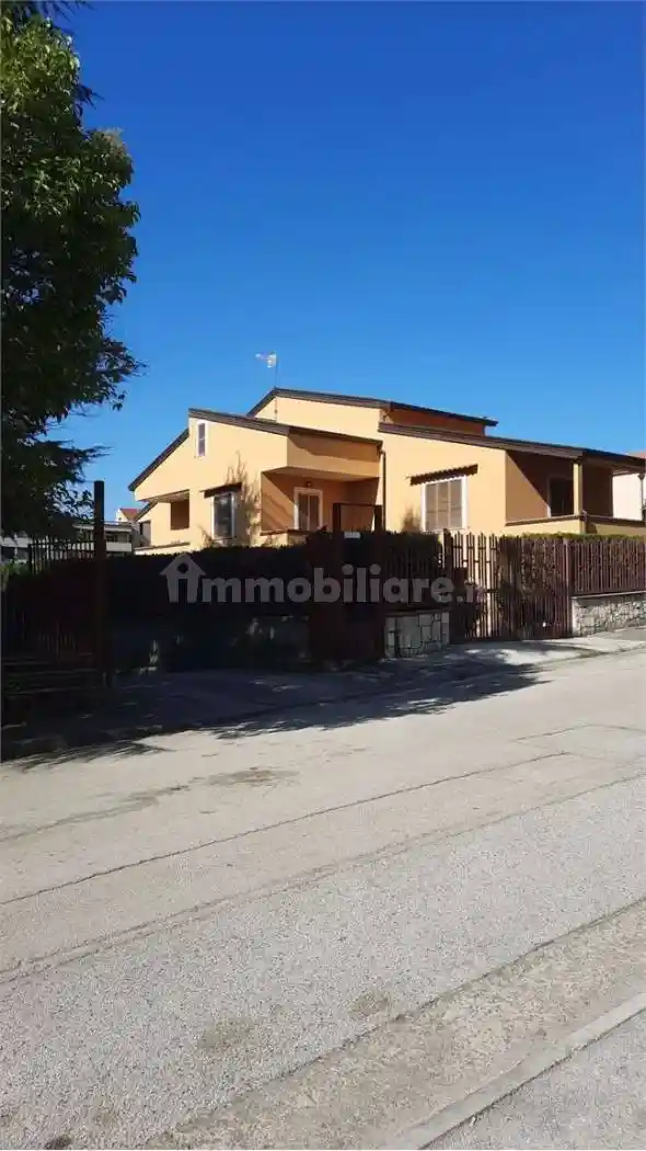 Palazzo - Edificio - foto 4