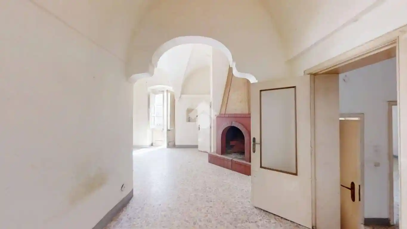 Casa indipendente in vendita a San Michele Salentino