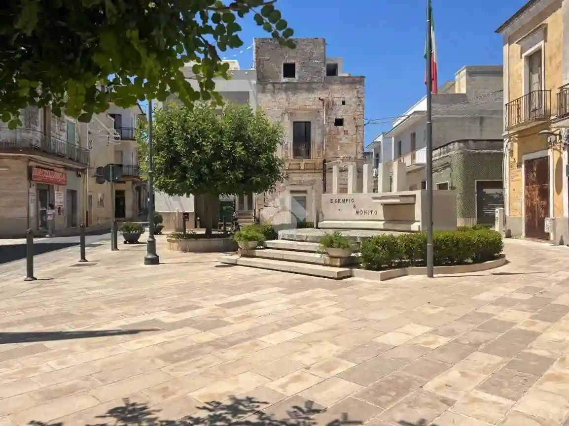 Casa indipendente - foto 4