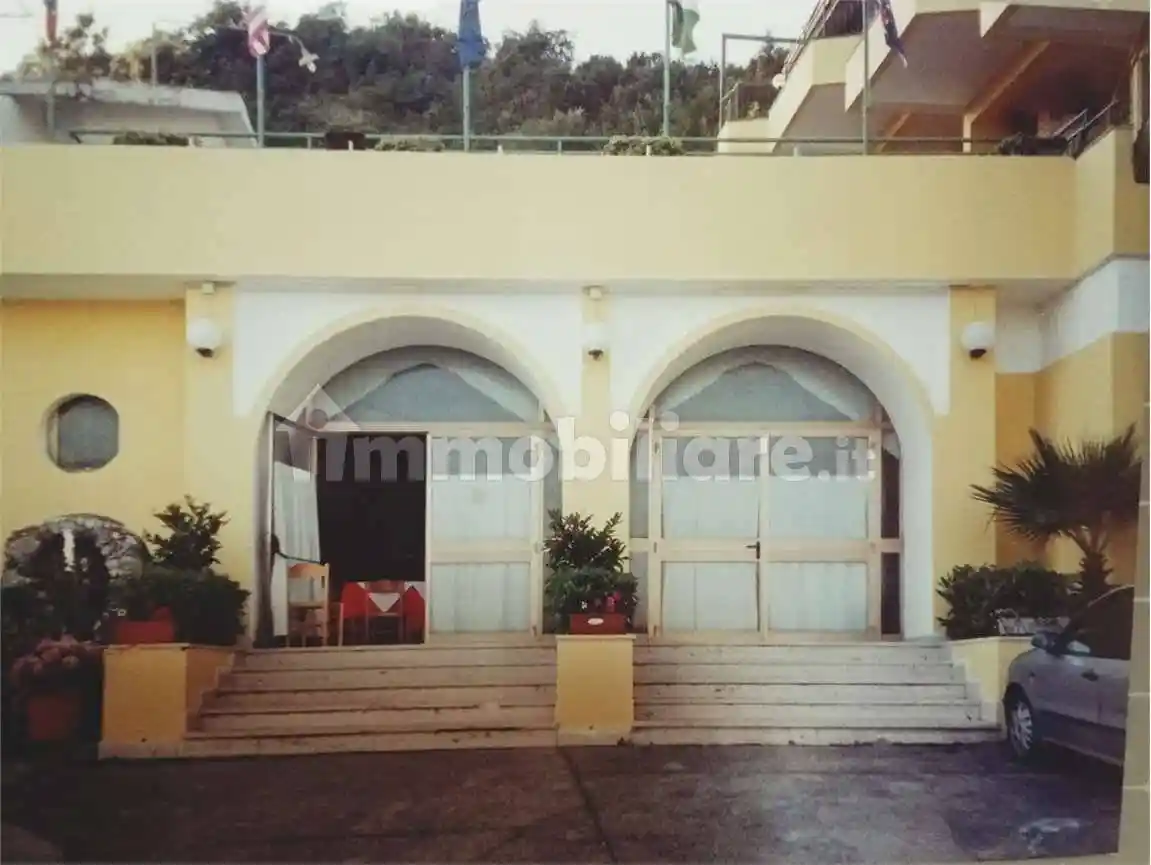 Palazzo - Edificio - foto 2