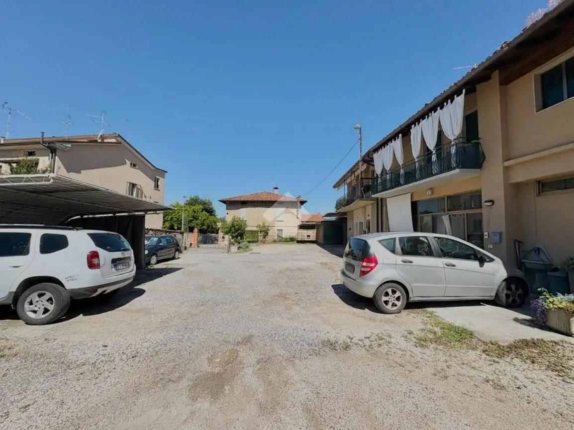 Casa colonica via Bartolomeo Signoroni 5, Centro, Adro - foto 2