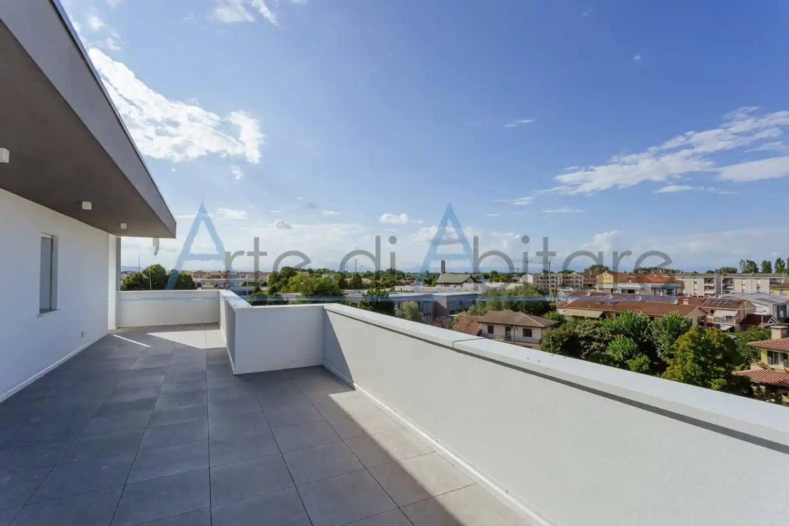 Attico - Mansarda in vendita a Piove di Sacco