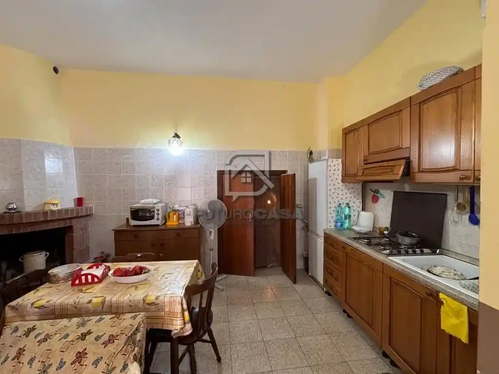 Terratetto unifamiliare via Francesco Cusano, Villanova del Battista - foto 4