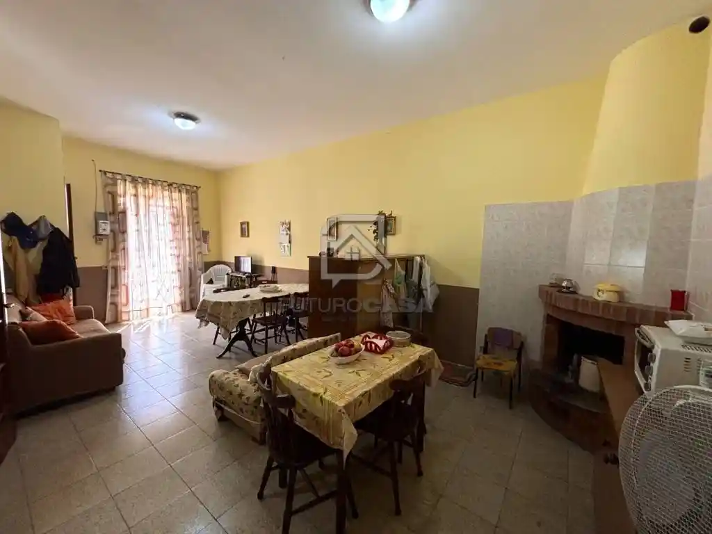 Terratetto unifamiliare via Francesco Cusano, Villanova del Battista - foto 5