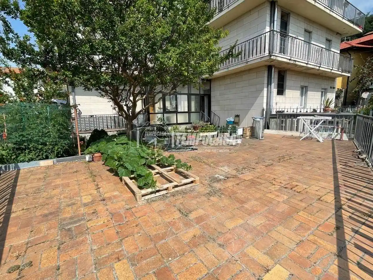 Appartamento in vendita a Tavernerio