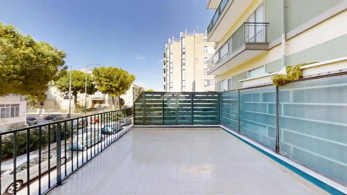 Appartamento in vendita a Brindisi