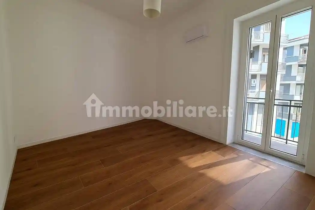 Appartamento in affitto a Napoli