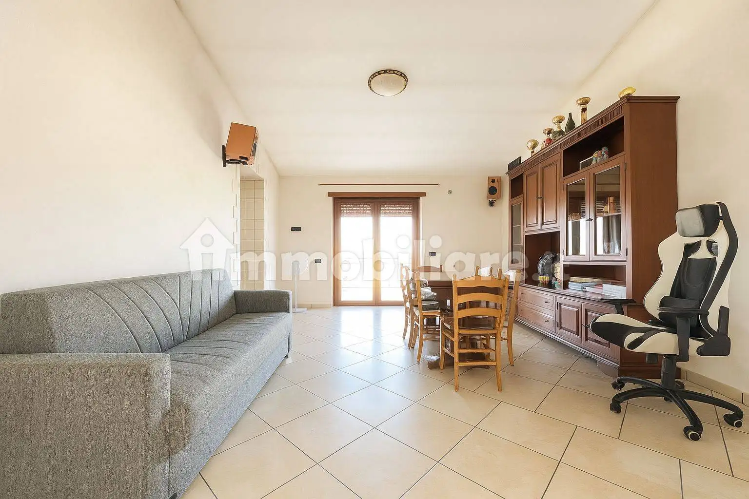 Appartamento in vendita a Aprilia