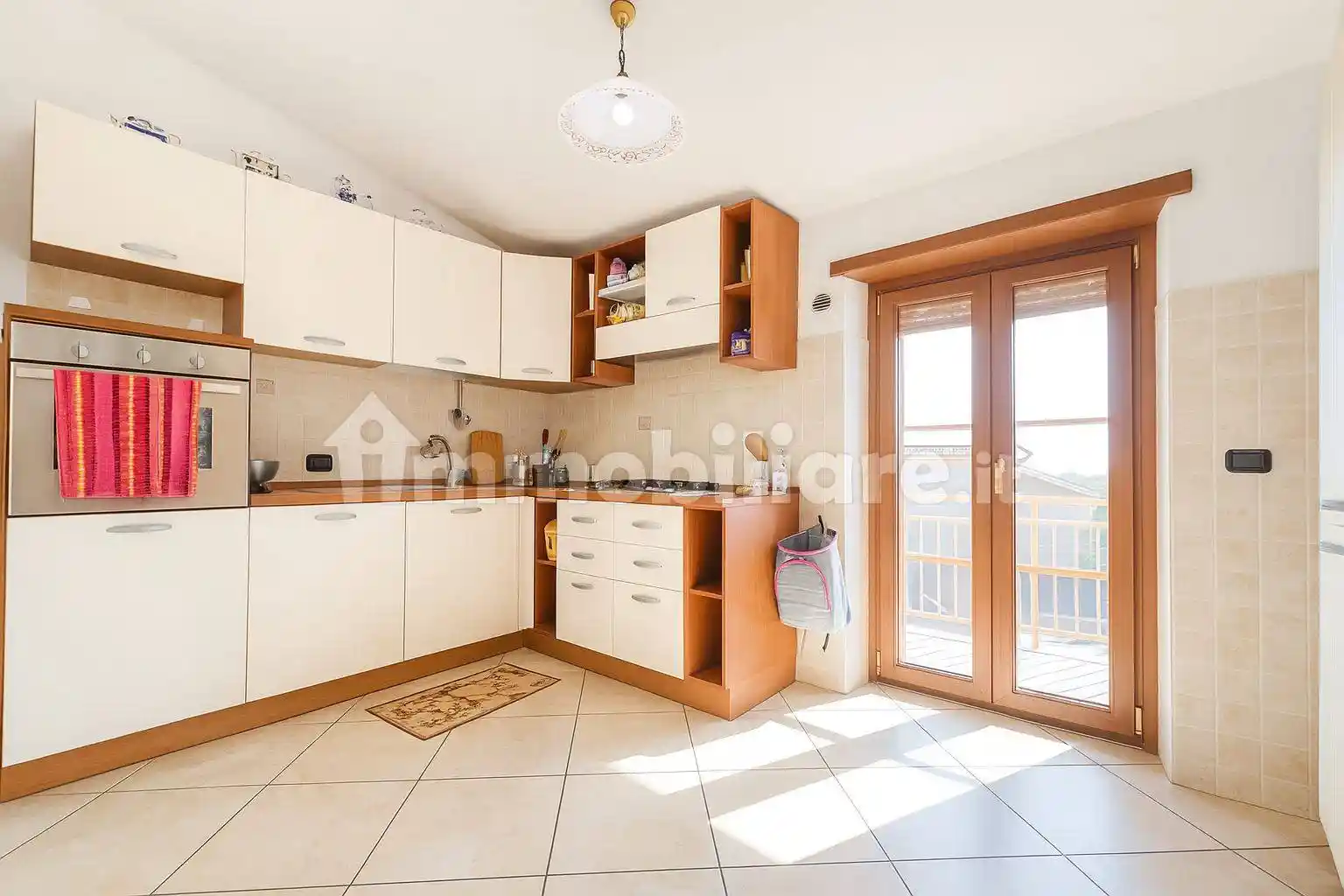 Quadrilocale via Carano, Gattone - Isole, Aprilia - foto 2