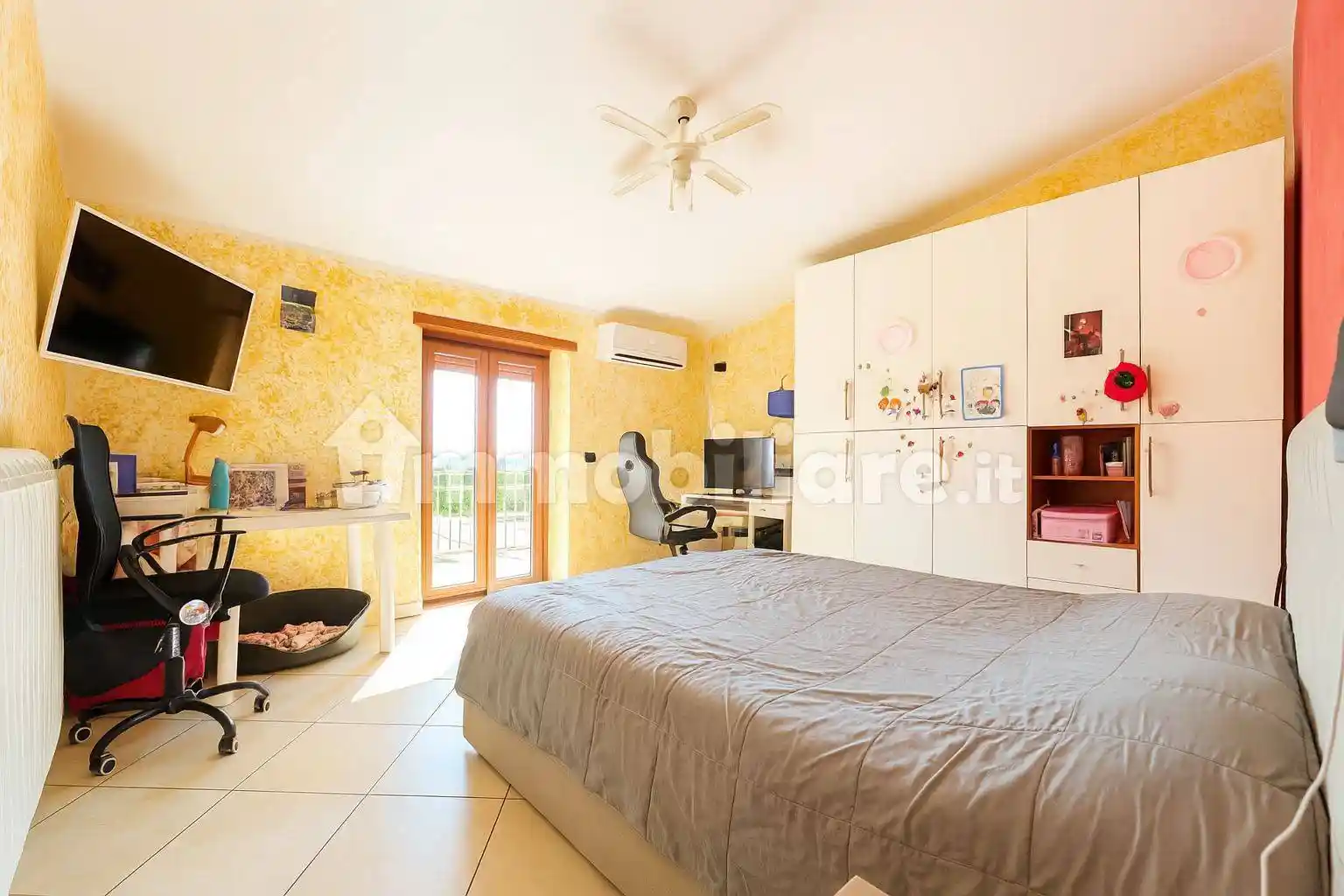 Quadrilocale via Carano, Gattone - Isole, Aprilia - foto 4