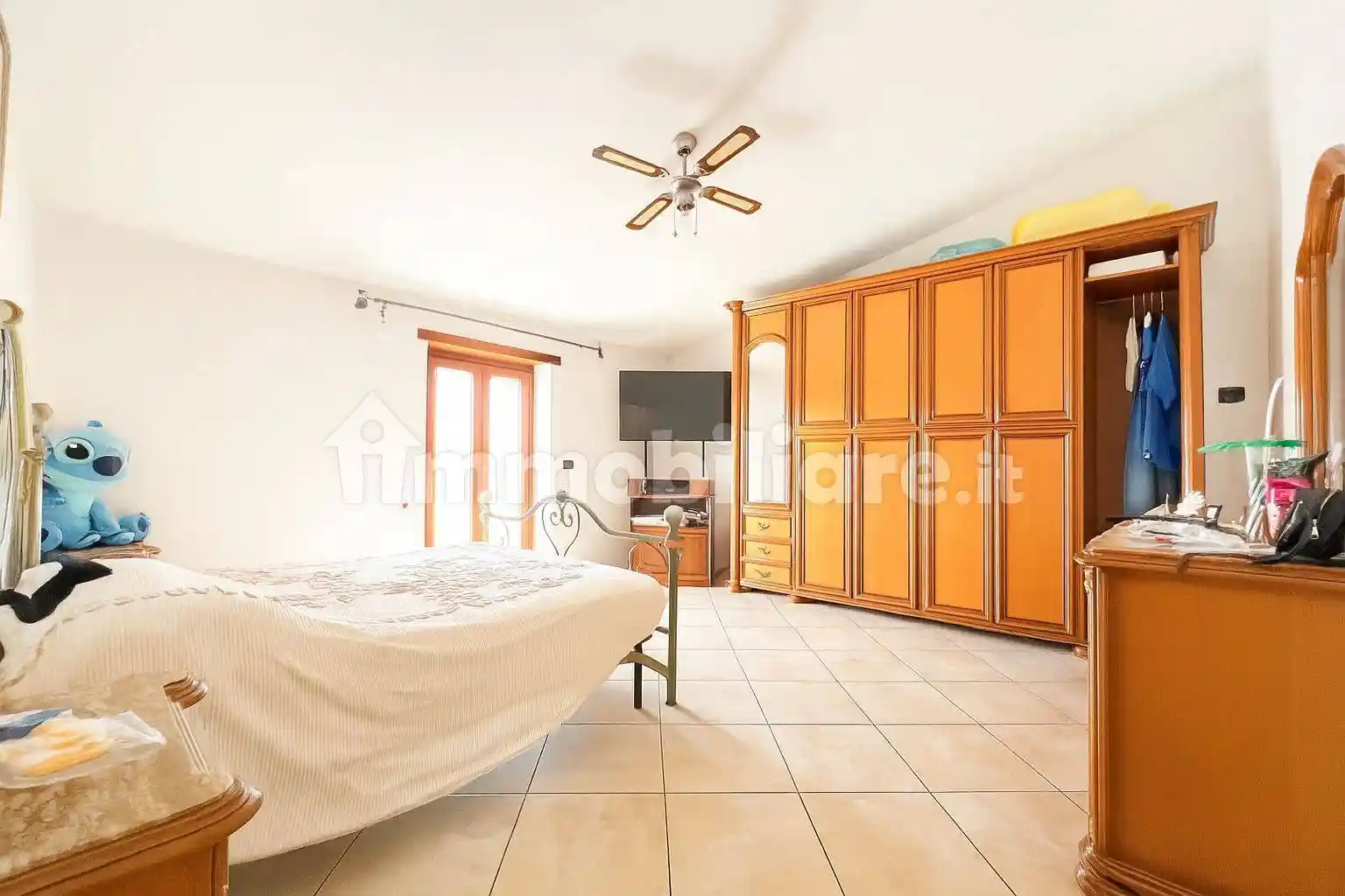 Quadrilocale via Carano, Gattone - Isole, Aprilia - foto 5