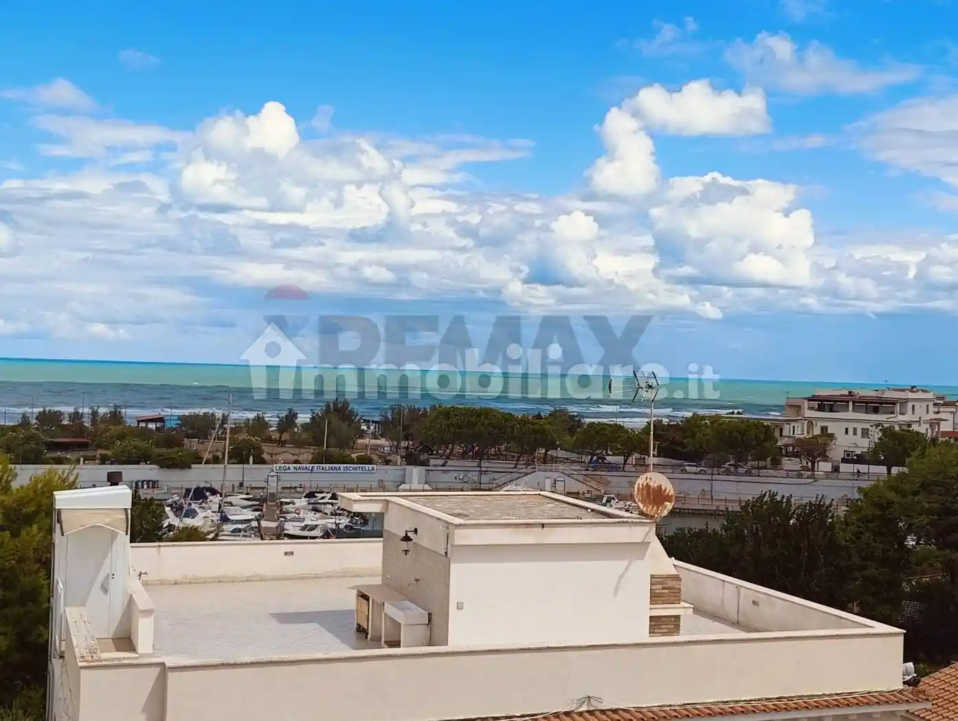 Appartamento in vendita a Ischitella