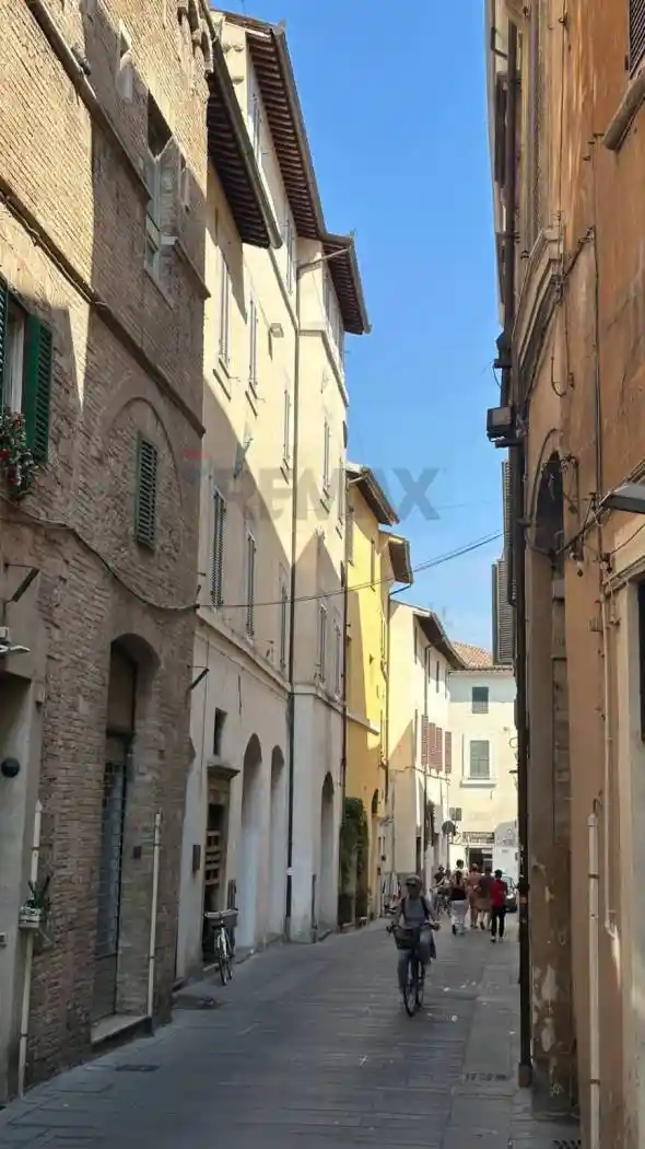 Appartamento in vendita a Foligno