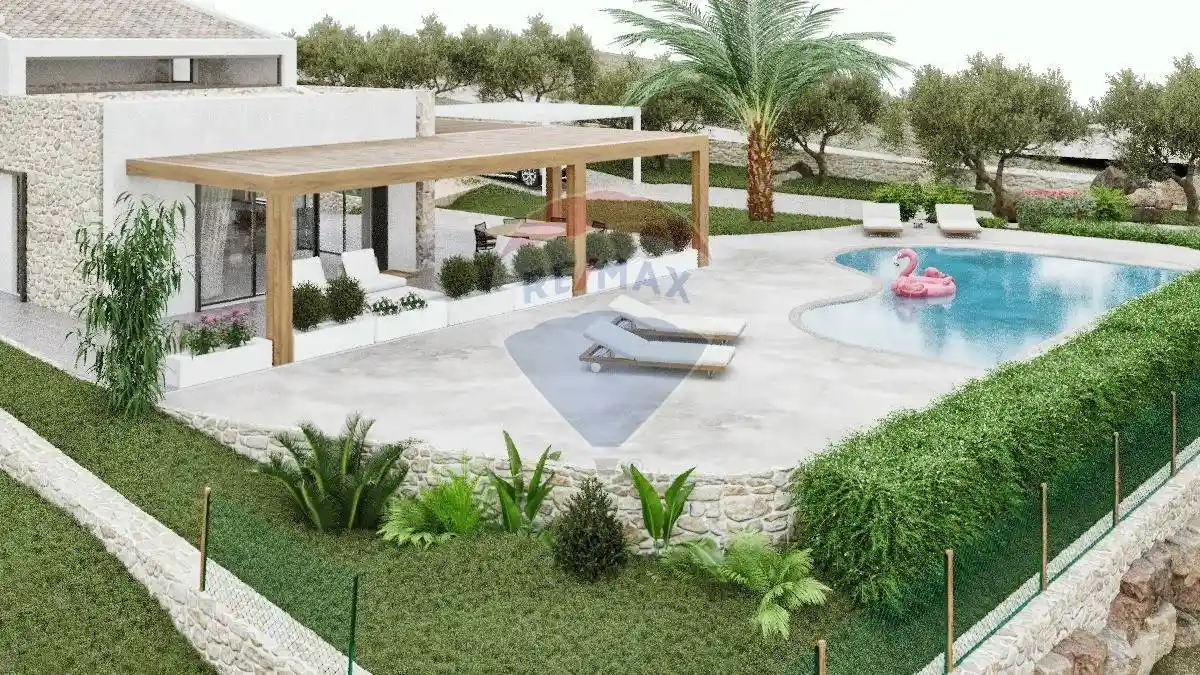 Villa in vendita a Castellammare del Golfo