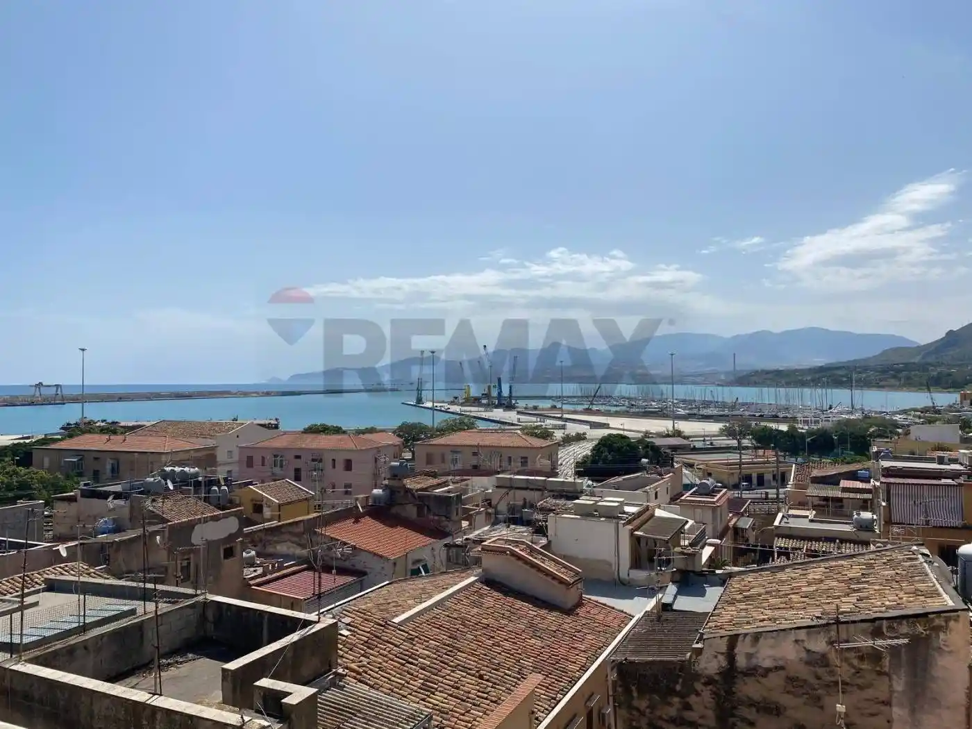 Attico - Mansarda in vendita a Termini Imerese