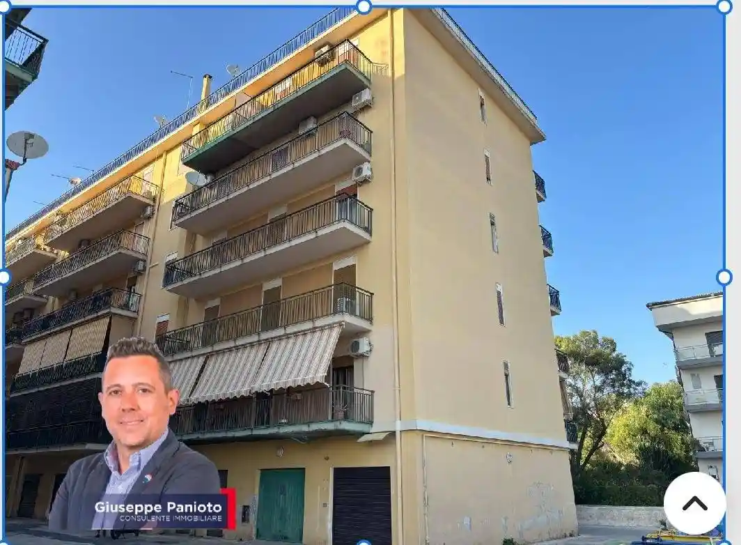 Appartamento in vendita a Siracusa