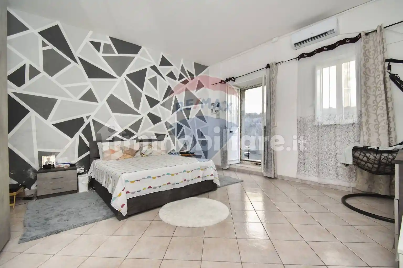 Terratetto plurifamiliare via Porto Salvo 123, Ospedale, Sciarelle, Aci Platani, Acireale - foto 5