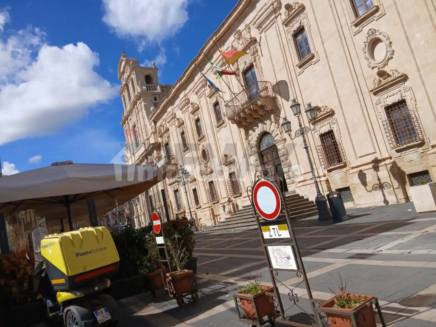 Appartamento in vendita a Militello in Val di Catania