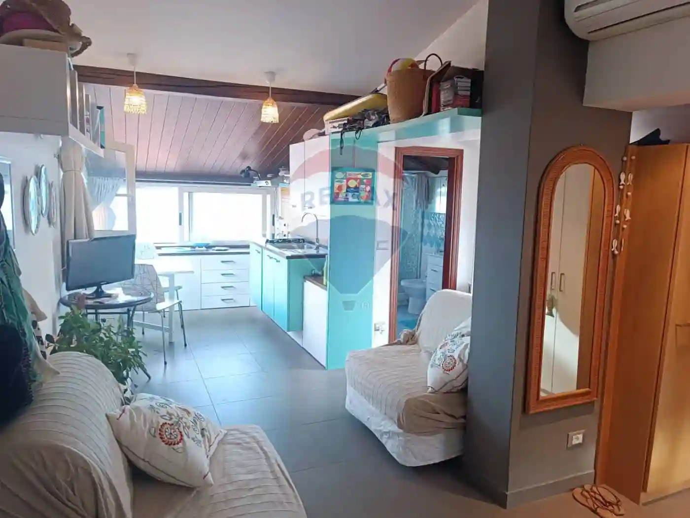 Attico - Mansarda - foto 2