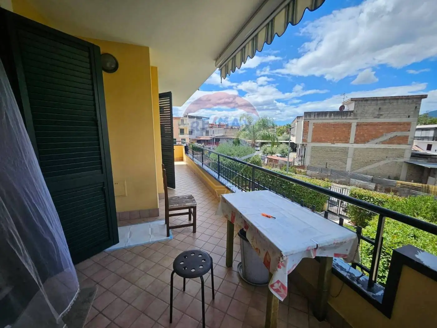 Appartamento in vendita a San Gennaro Vesuviano