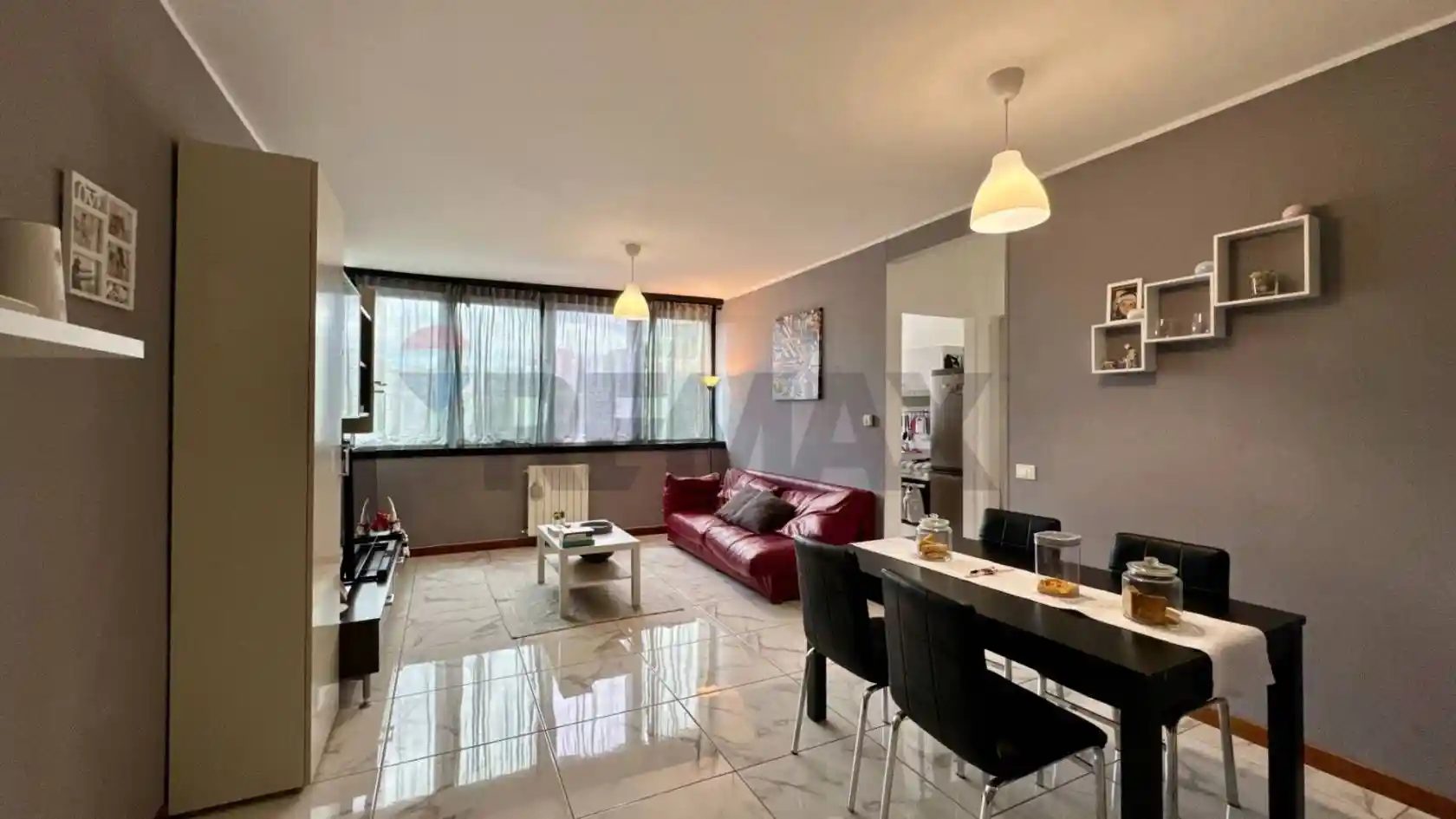 Appartamento in vendita a Savona