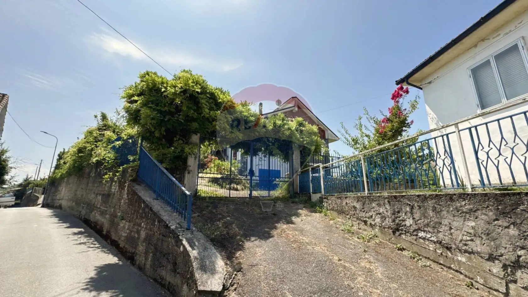 Villa in vendita a Morsasco