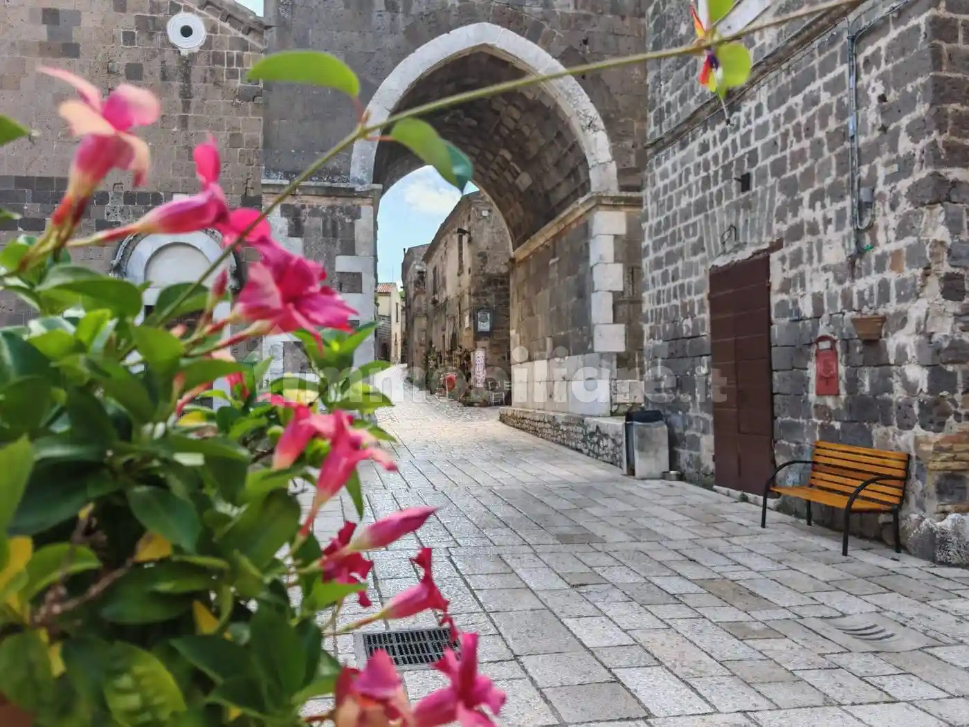 Terratetto unifamiliare via Annunziata 8, Casertavecchia - Casola, Caserta - foto 2