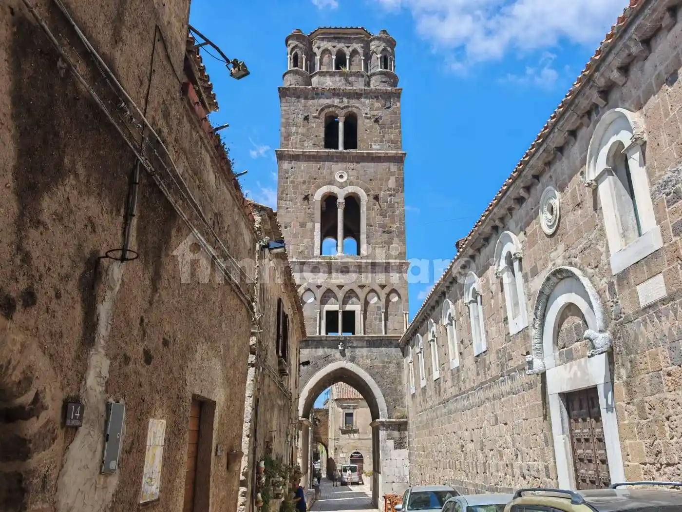 Terratetto unifamiliare via Annunziata 8, Casertavecchia - Casola, Caserta - foto 3