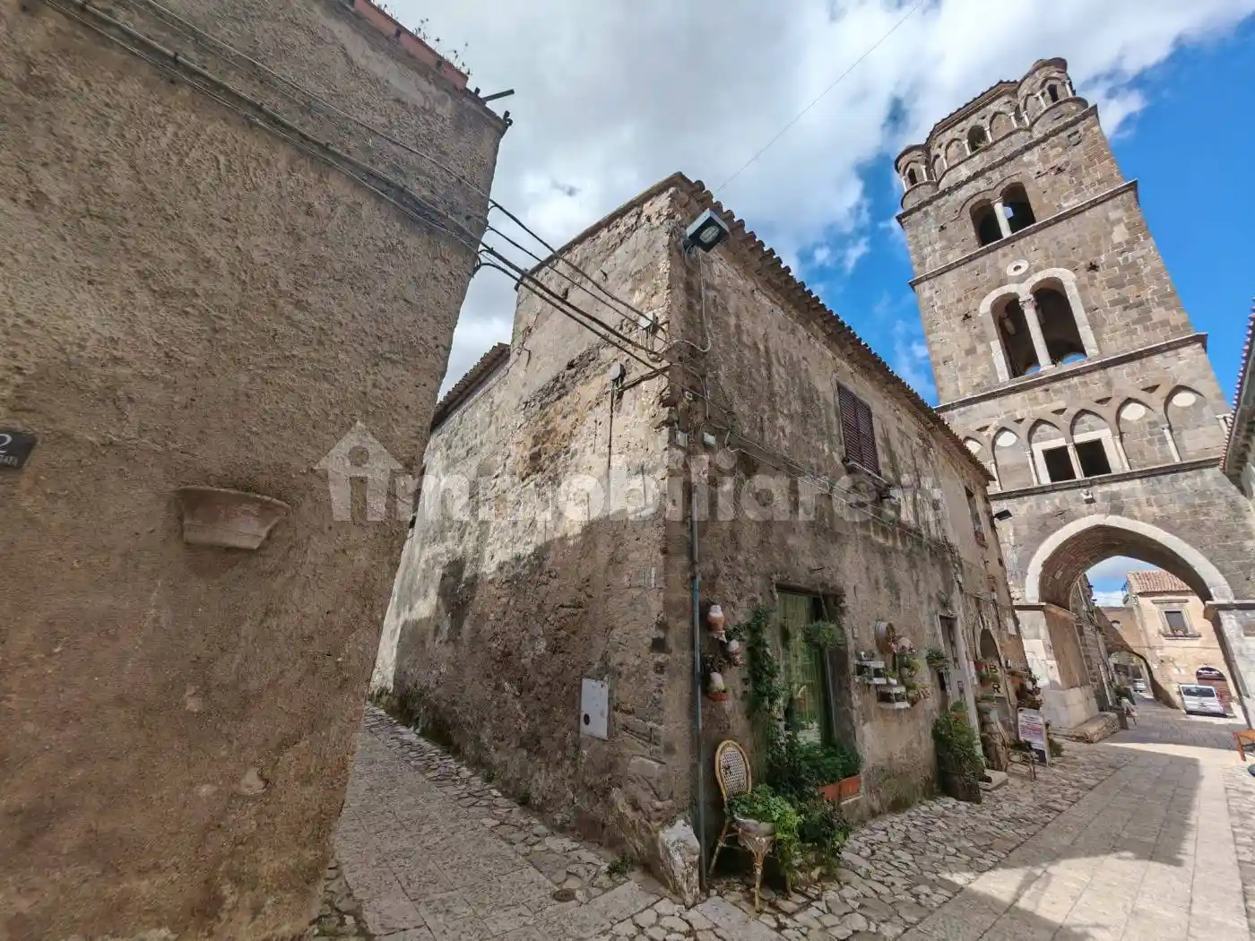 Terratetto unifamiliare via Annunziata 8, Casertavecchia - Casola, Caserta - foto 4