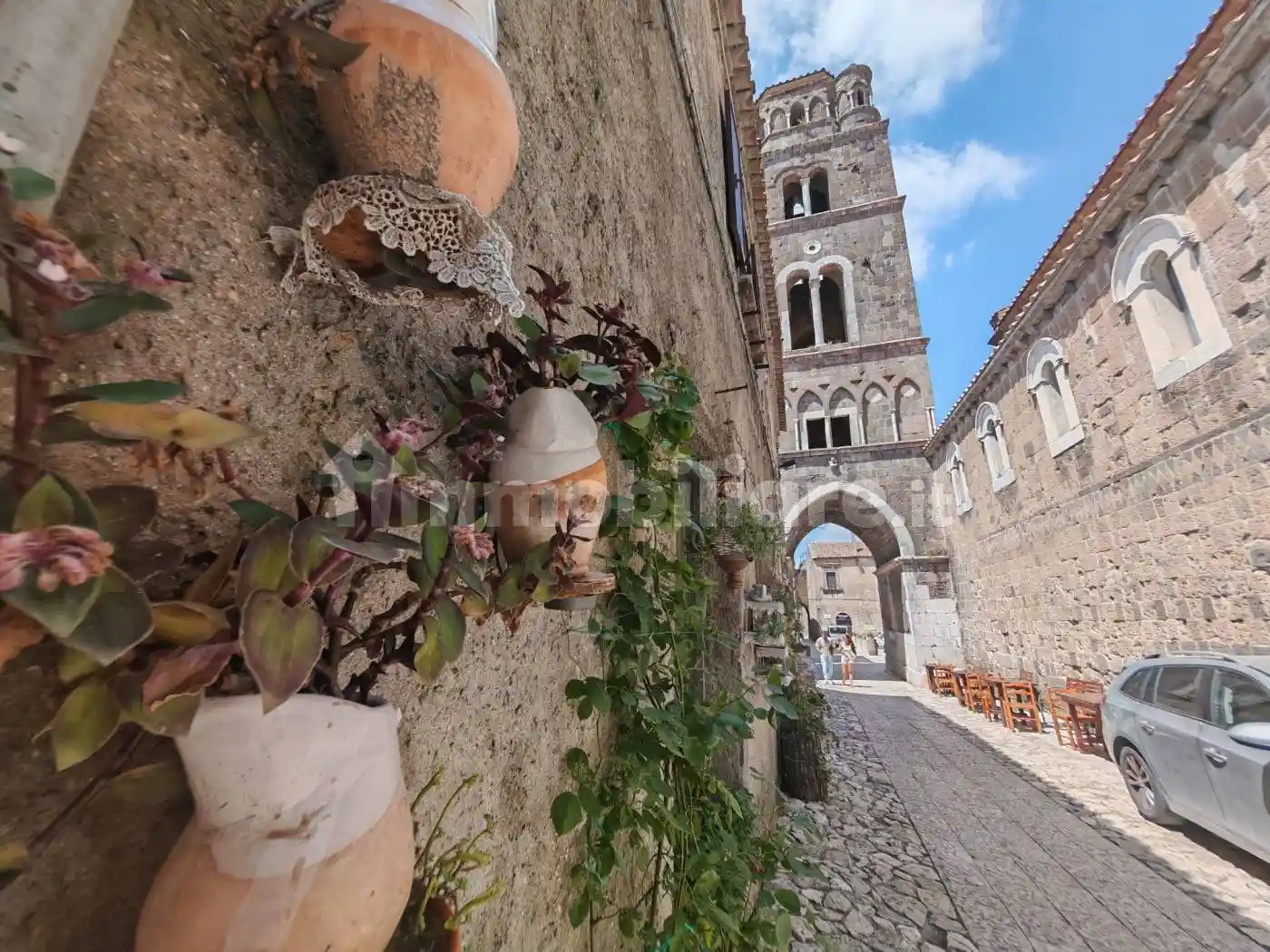 Terratetto unifamiliare via Annunziata 8, Casertavecchia - Casola, Caserta - foto 5