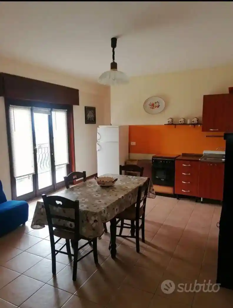 Appartamento in vendita a Palazzolo Acreide