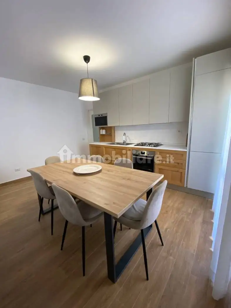 Appartamento in vendita a Casalnuovo di Napoli