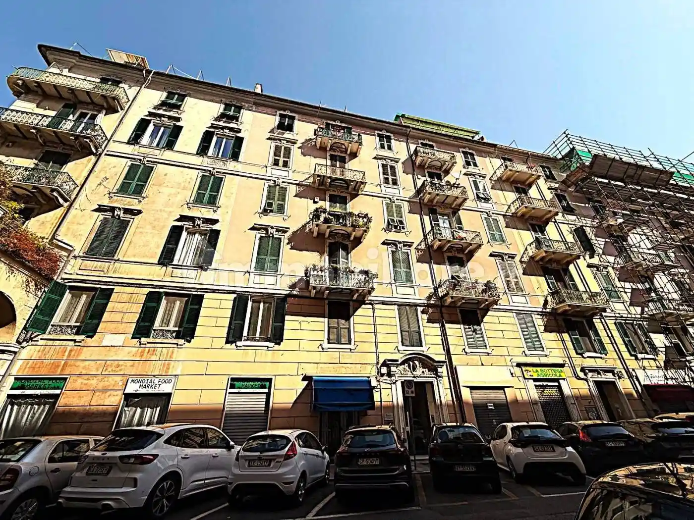 Appartamento in vendita a Savona