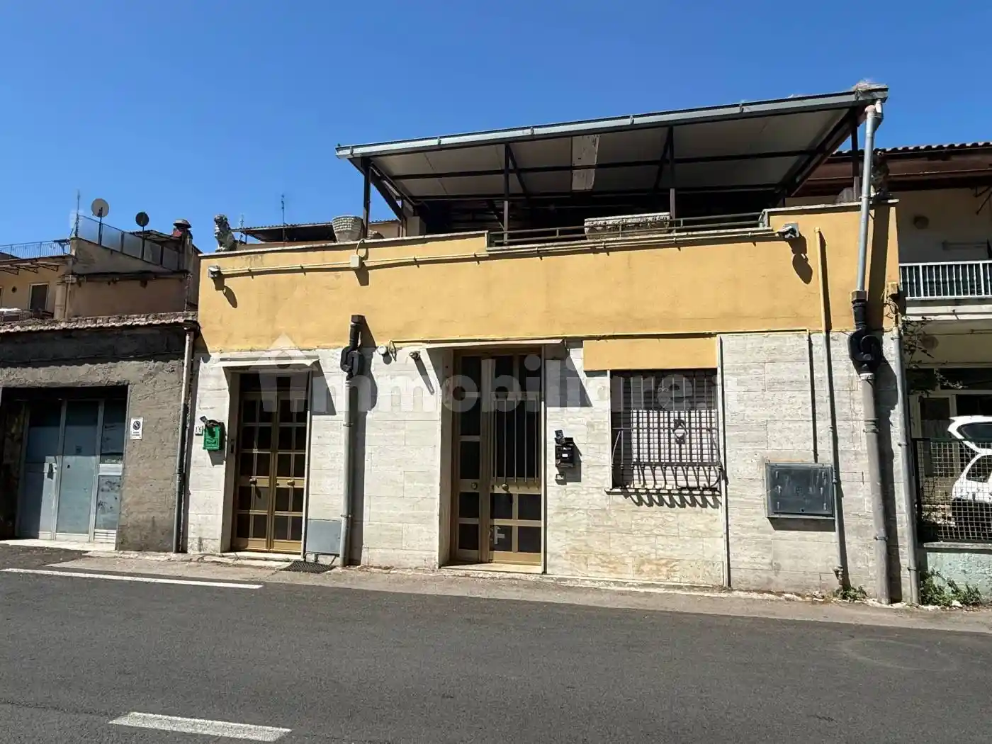 Casa indipendente in vendita a Rieti