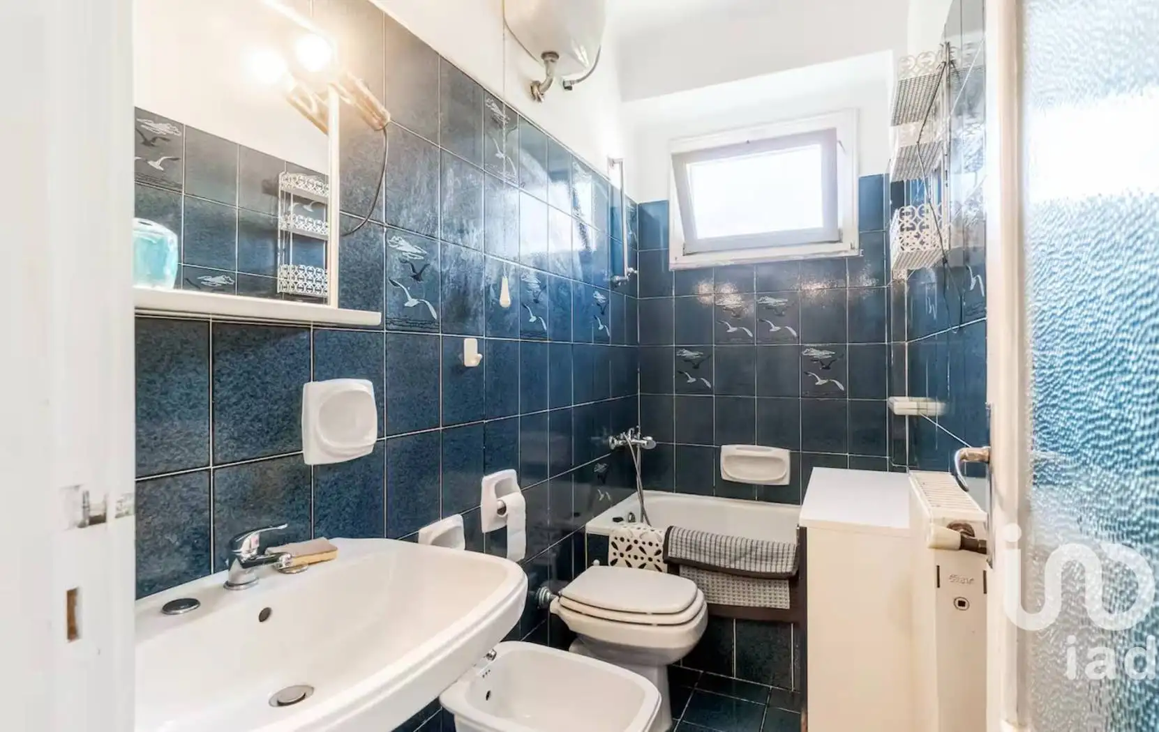 Appartamento via quattro novembre 24, Castello, Carro - foto 3